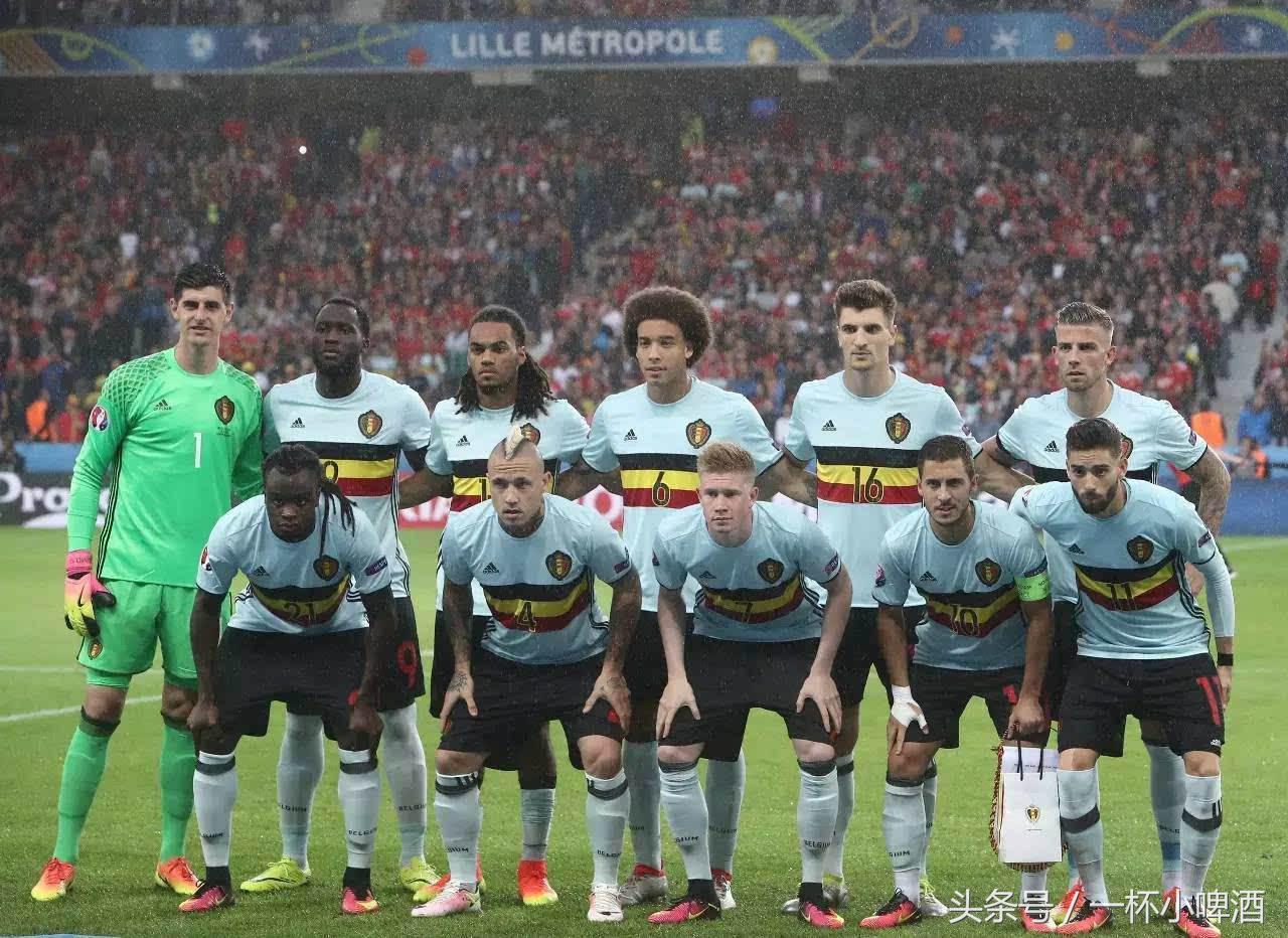 比利时出名的球员,比利时有名的球星