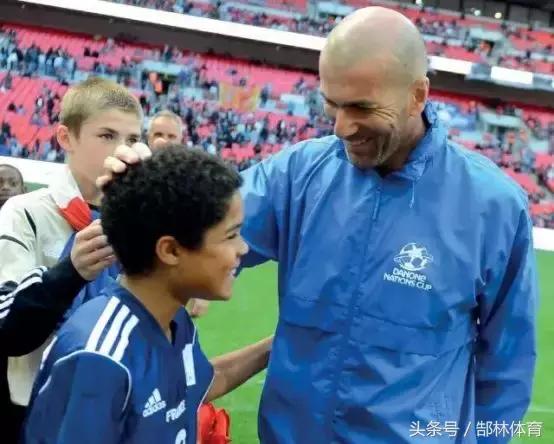 达能少年世界杯大赛,2018达能少年世界杯