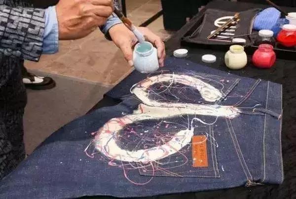 evisu现在还流行么,evisu不火了吗