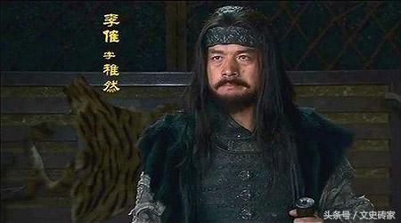 三国最忽略且读错的人物,三国中名字最难叫的4人