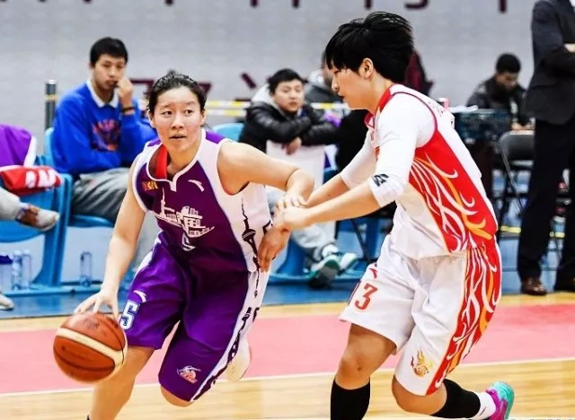 11个看点炫花眼丨国手领衔女篮不让须眉，成都“兄弟伙”要雄起！