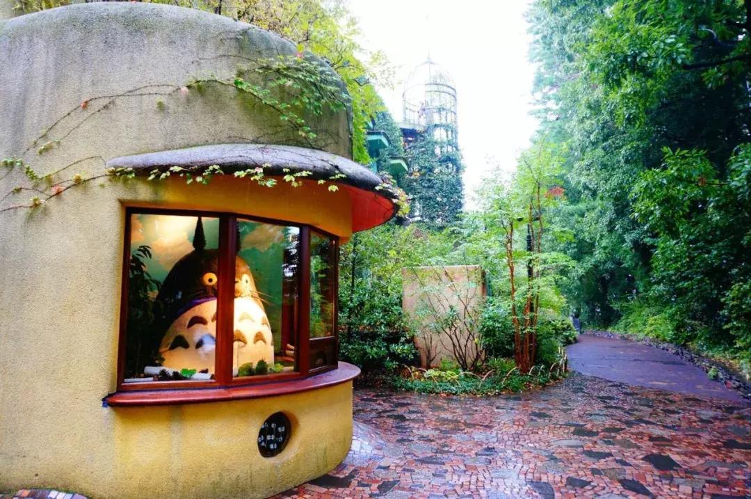 日本宫崎骏旅游景点推荐,日本宫崎骏主题公园攻略