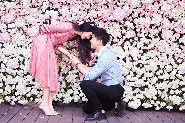 李晨送范冰冰的礼物,李晨送给范冰冰什么礼物