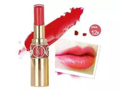 每个女人都要有的几款口红,每个女人都有的口红