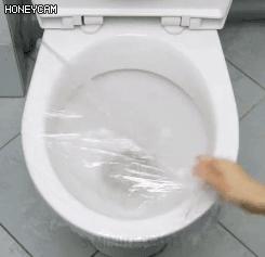 马桶堵了小妙招不用花钱,马桶堵了用什么神器才可以解决