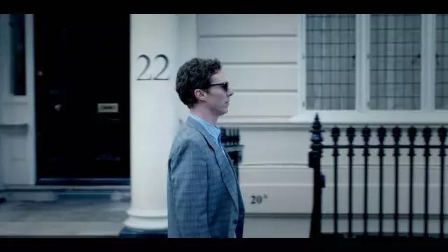 神探夏洛克卷福第一季第六季对比,夏洛克福尔摩斯超燃混剪卷福