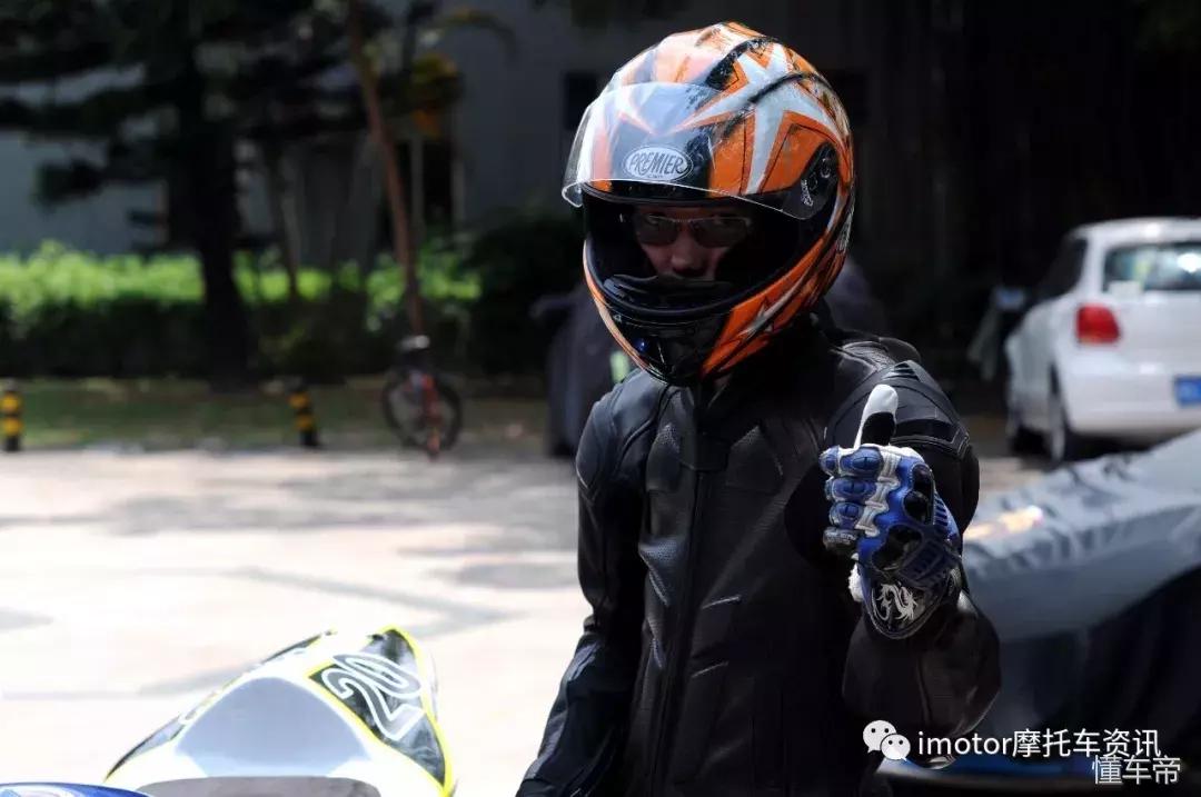 兄弟，夏天到了，换上新轮胎，我们一决高下！