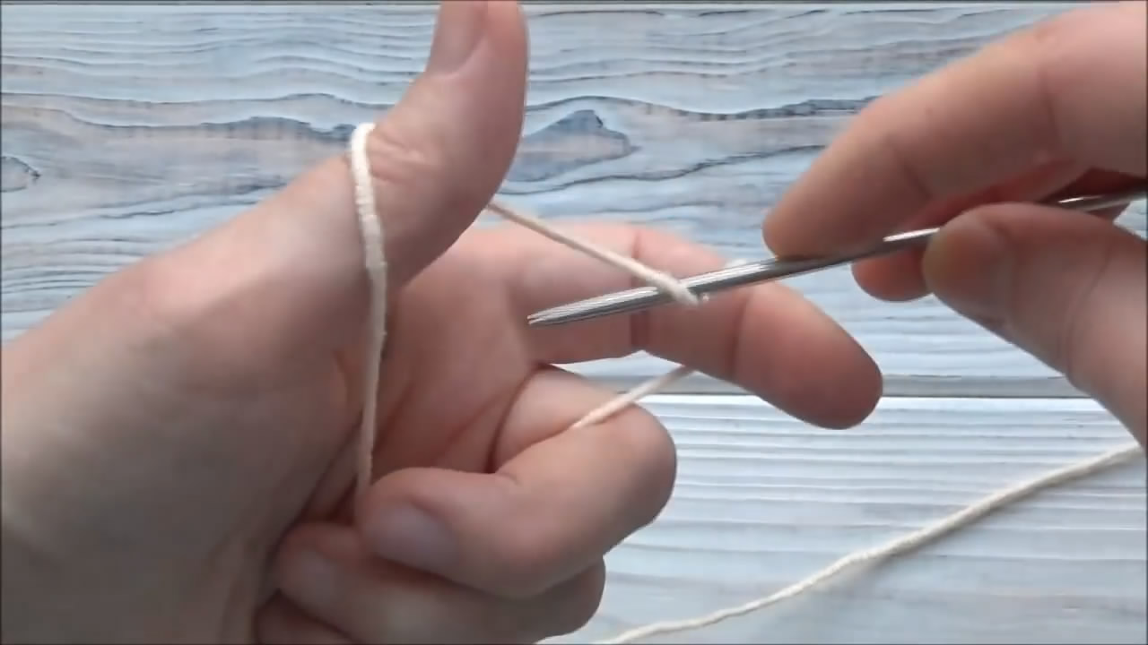 婴儿鞋钩织教程3-6个月全过程,钩织简单的手工制作大全