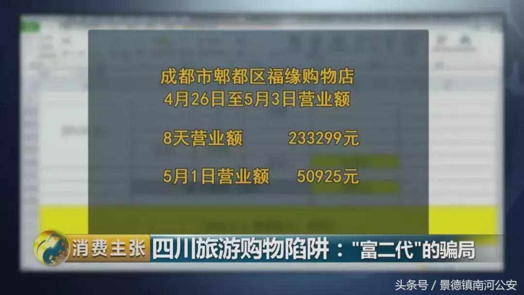 旅游买玉器各种套路,旅游买的玉石珠宝价格