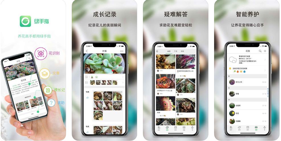 记录养花的app,教你养花app软件哪个最好