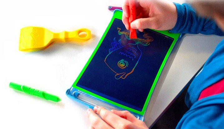 玩转六一儿童节礼物,推荐好玩的六一儿童节礼物