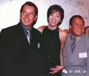 碳古变白成咖古？耿直劳模古天乐：靠演技得影帝，凭实力单身