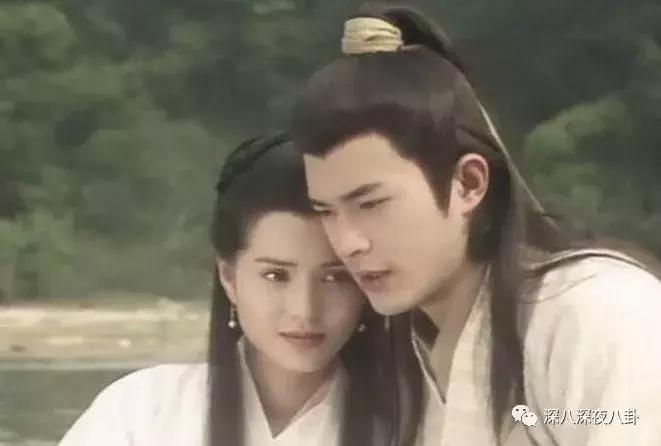 碳古变白成咖古？耿直劳模古天乐：靠演技得影帝，凭实力单身