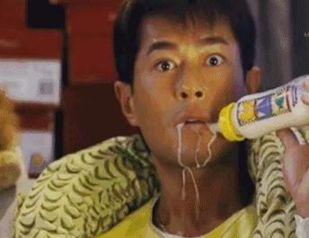 碳古变白成咖古？耿直劳模古天乐：靠演技得影帝，凭实力单身