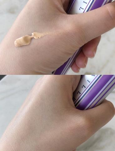 沙漠干皮隔离妆前乳推荐,沙漠干皮妆前测评