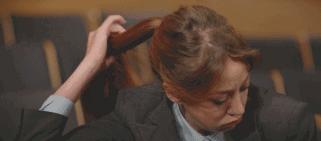 别盯着鲁豫了，BBC这名女主持，才是世界级的话题终结者