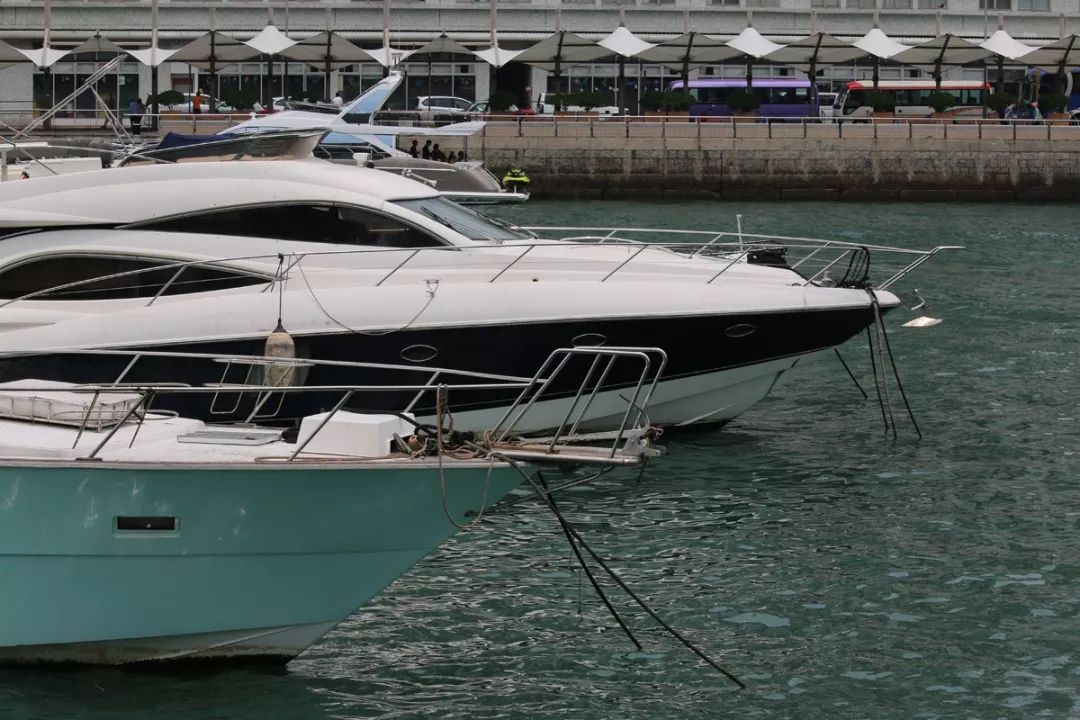 香港仔避风塘的介绍,香港仔避风塘图片