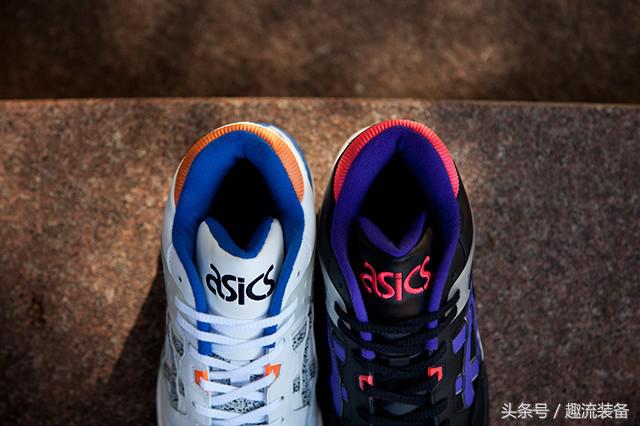 灌篮高手鞋款,灌篮高手鞋