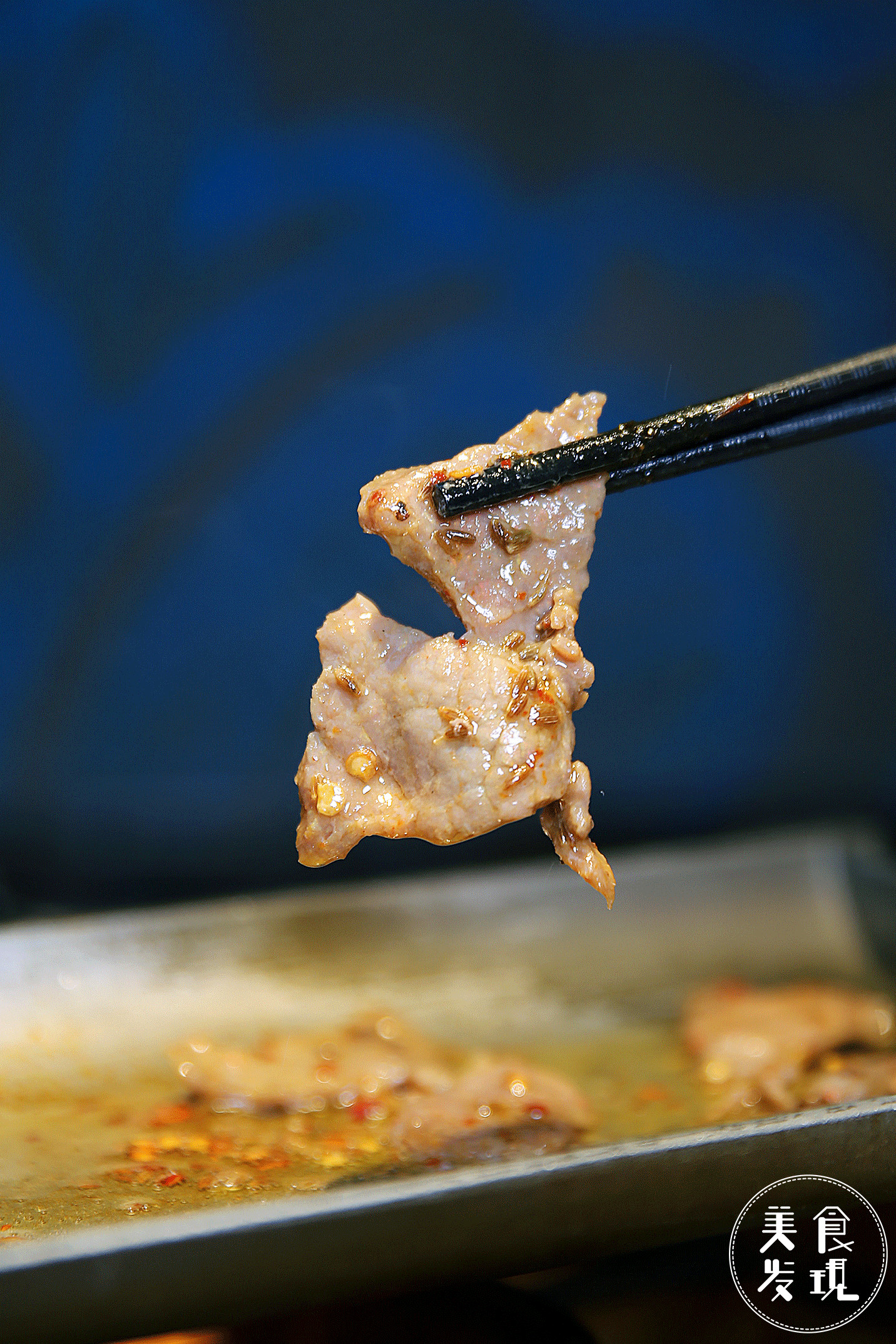 长沙老口子宵夜第一派！里手派的江湖从砂子塘一路打到了人民西！