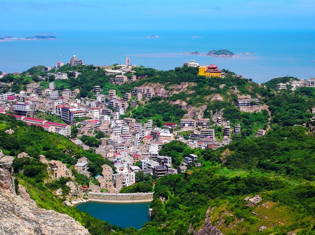 江浙沪皖民宿2-3天短途旅游,江浙沪可以在房间钓鱼的民宿