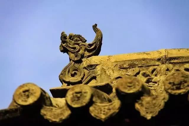 龙生九子到底有多少只龙,龙生九子都是谁的龙子