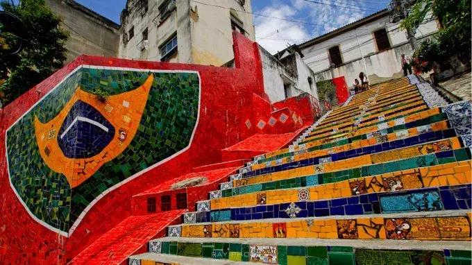 巴西最好的土地,巴西一个被上帝垂爱的国度