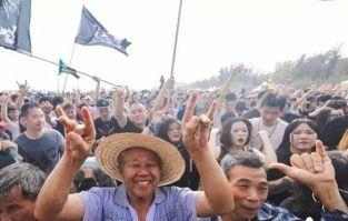 音乐节都需要准备什么,参加音乐节的攻略和经验