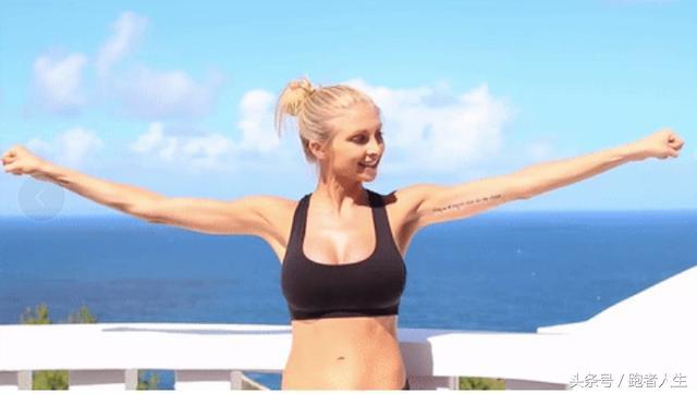 胳膊上肥肉怎么减最快,如何瘦手臂和肩部赘肉