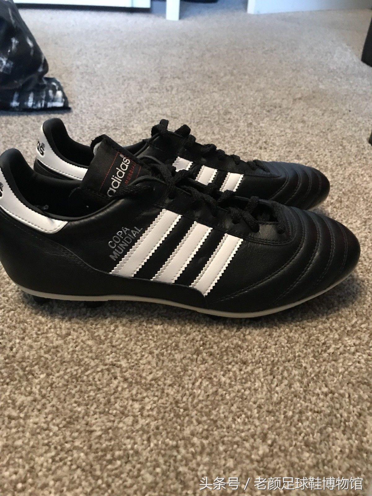 02年世界杯足球鞋回顾,世界杯最火前十的足球鞋