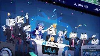 远征美股后，B站将在日本成立动画工作室