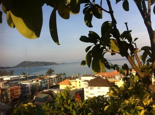 甲米亲子游全攻略,普吉曼谷亲子游