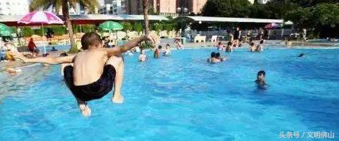 热到炸!佛山最新最全的泳场大集合来了!有免费的,赶紧游起来\x26gt;\x26gt;