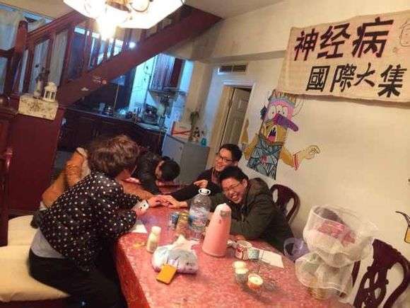 成都著名国际青年旅舍,广州推荐的青年旅舍