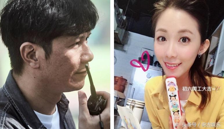 小林志玲被爆和麻辣鲜师已婚导演婚外情说“爱情没有先后顺序”
