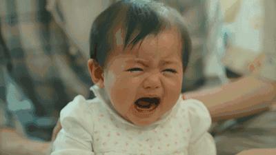 人为什么越哄越哭,为什么哄了反而容易哭