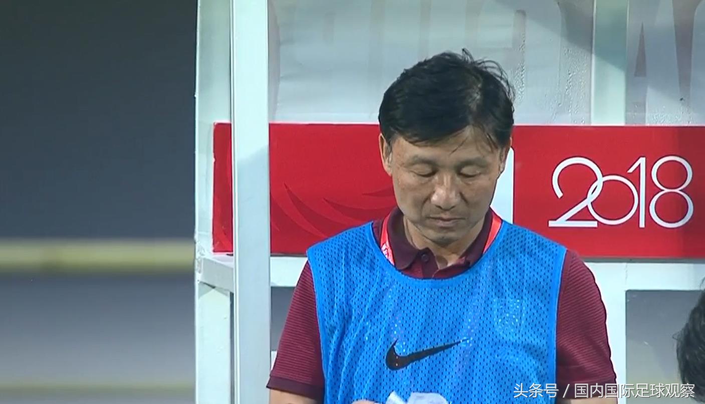 国青u19胜日本视频,郭田雨上海申花吴金贵