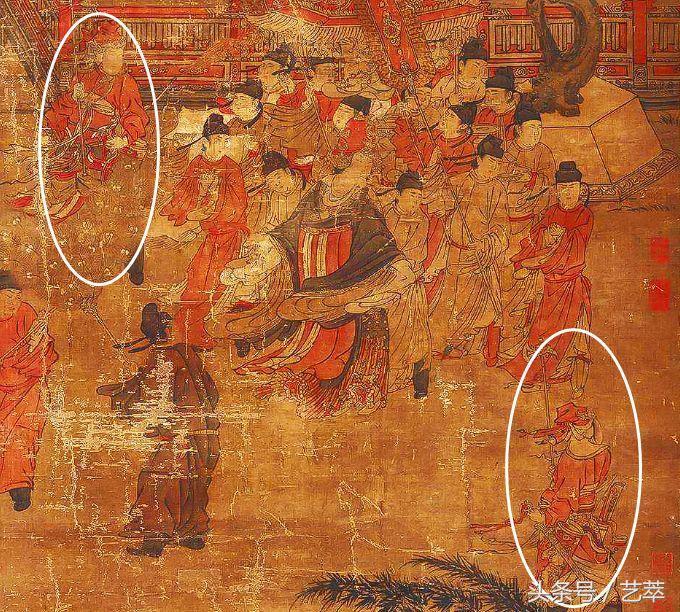 潘迎紫版一代女皇武则天,一代女皇武则天第一集全