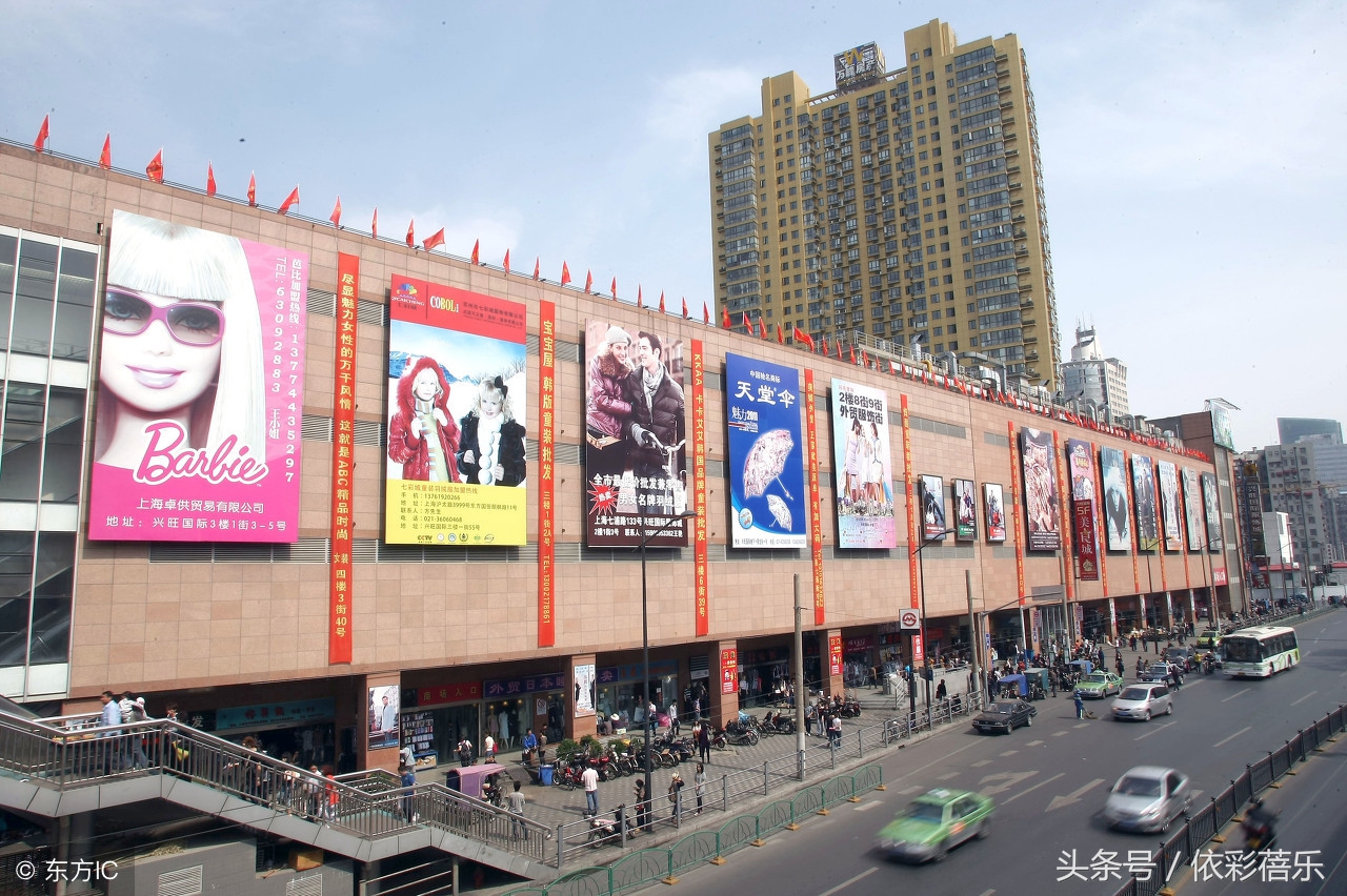 服装尾货批发一手货源批发基地,服装一手货源批发app排行榜