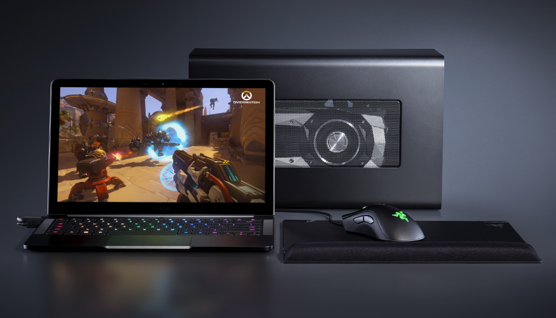 雷蛇11月份发布的游戏外设,雷蛇299多少钱一台