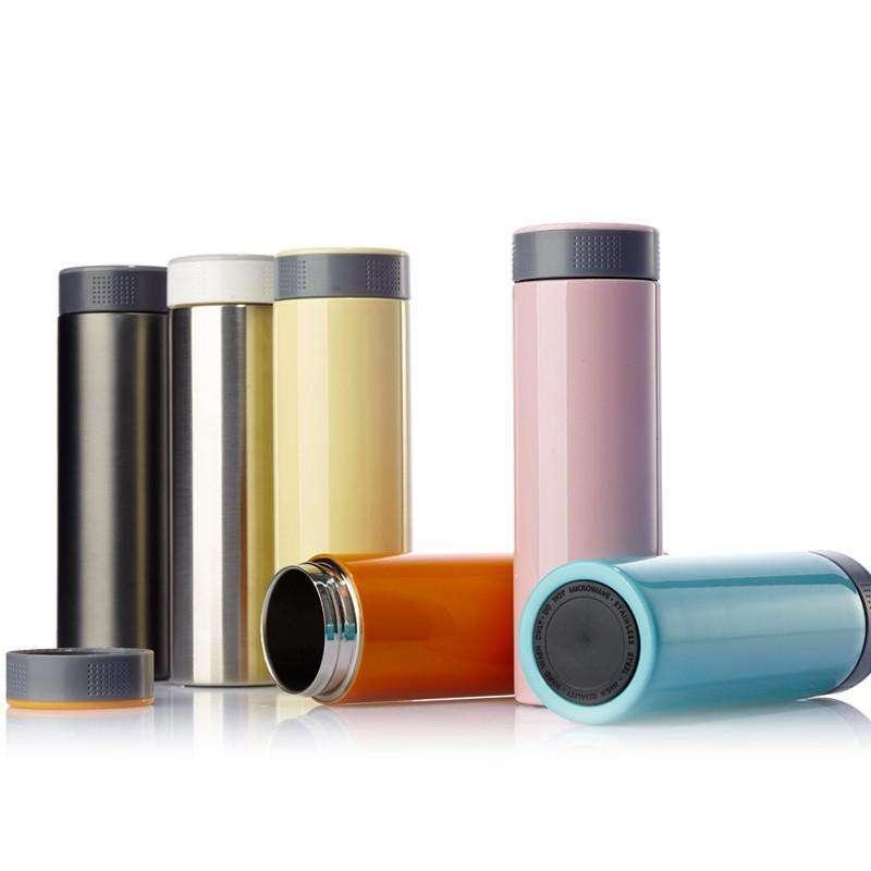 保温杯水杯盖有味道怎样处理,保温杯里面有一股怪怪的味道