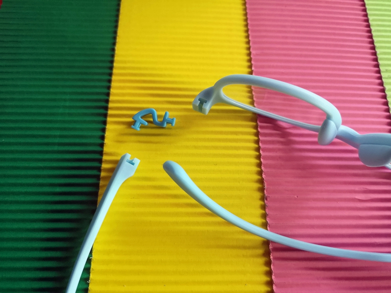 儿童防蓝光眼镜保护眼睛排行榜,儿童护眼防蓝光防辐射无度数眼镜