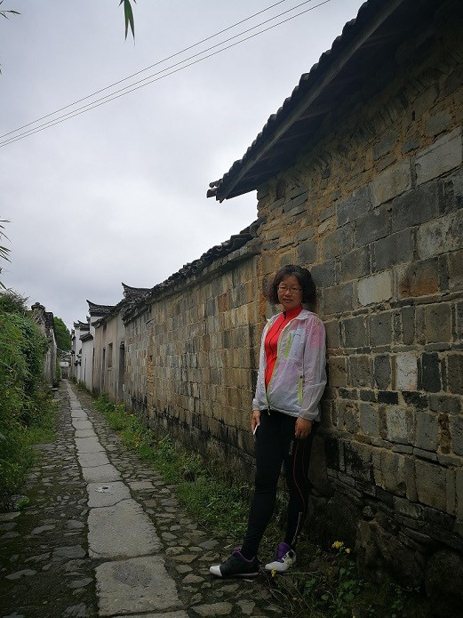 青瓦白墙恋徽州徽风古韵,徽州寻梦之旅