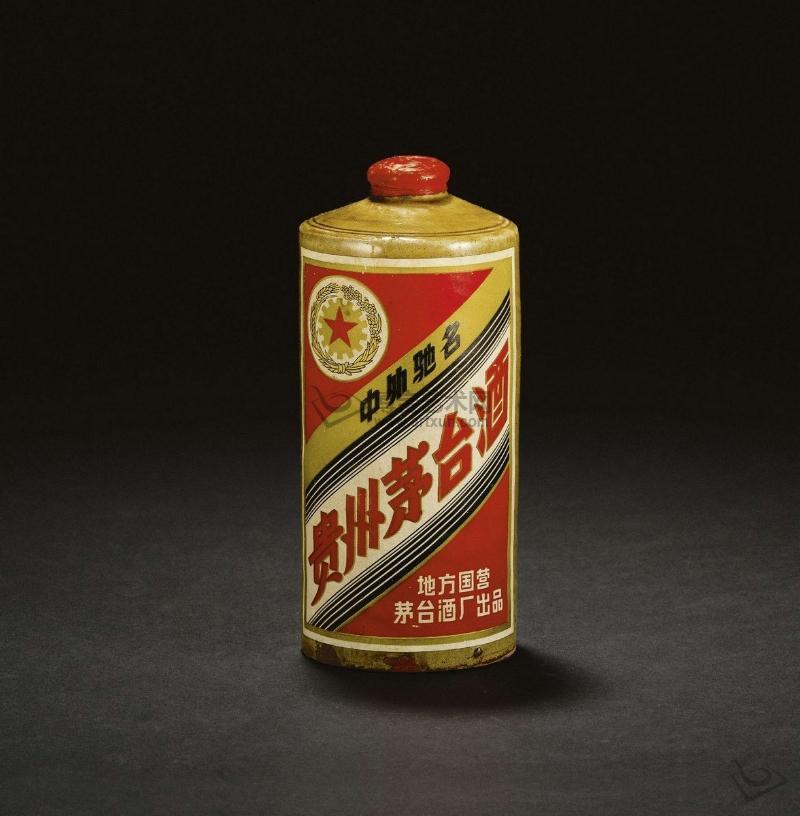 老酒收藏之90年代茅台的鉴藏要点,茅台集团茅韵酱酒老酒