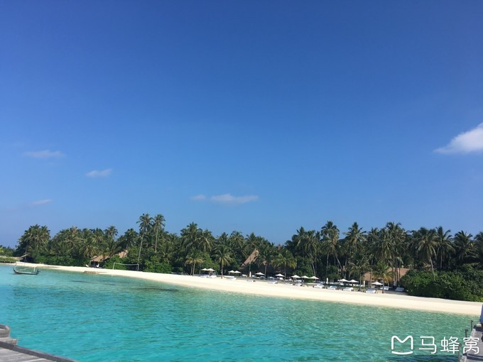 蜜月之都马尔代夫,蜜月旅行之马尔代夫