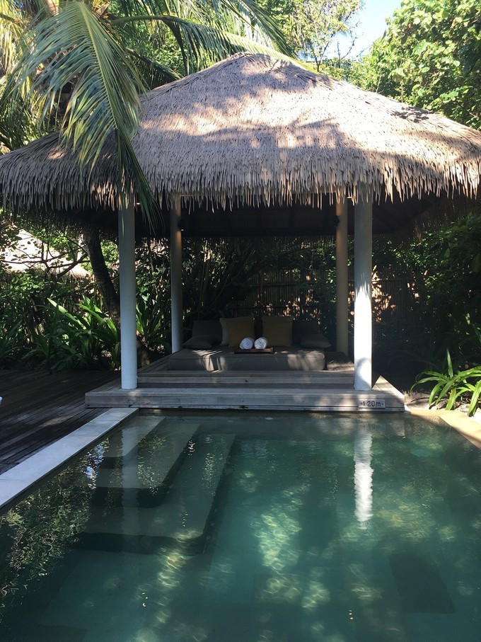 蜜月之都马尔代夫,蜜月旅行之马尔代夫