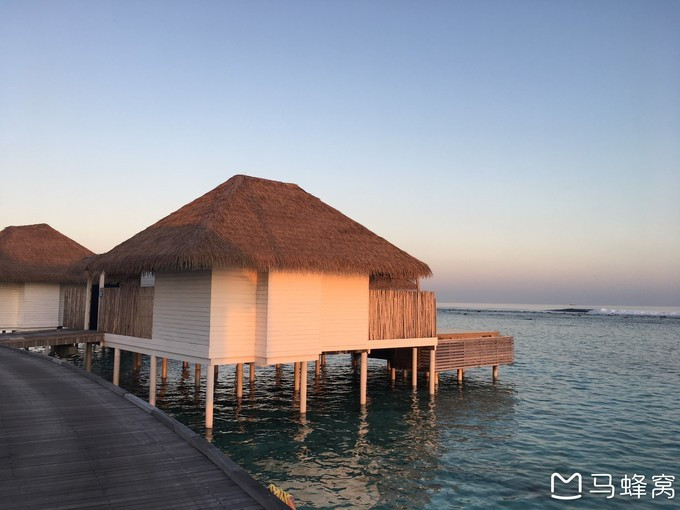 蜜月之都马尔代夫,蜜月旅行之马尔代夫