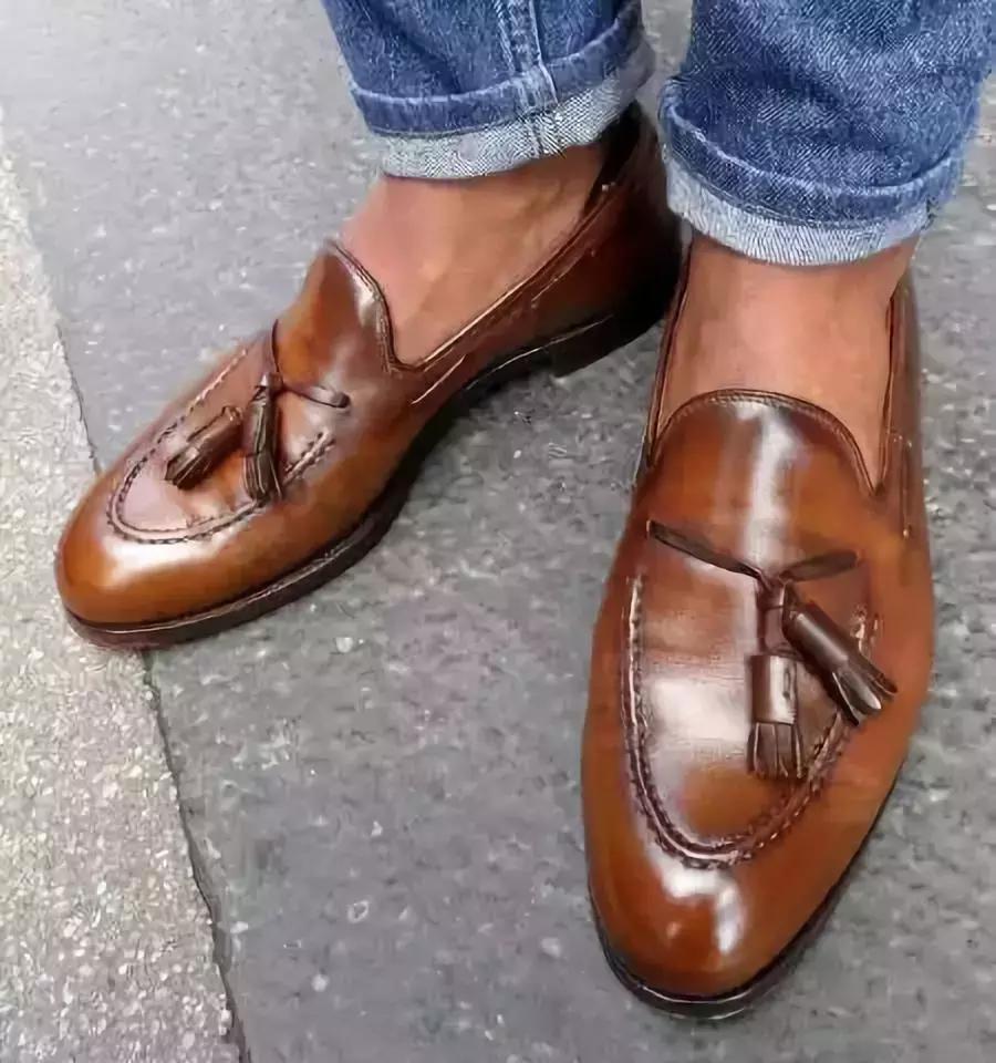 意大利定制皮鞋,当你去意大利