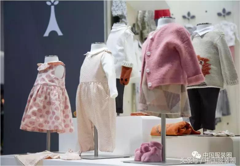 童装市场竞争,童装市场机会分析