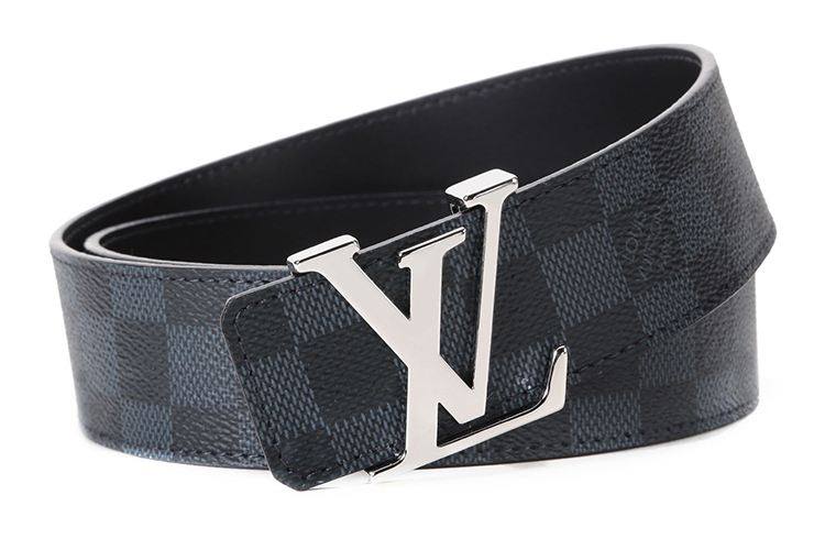 成功男士首选的皮带品牌