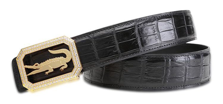 成功男士首选的皮带品牌,皮带男士推荐前十品牌